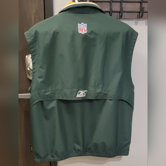 Reebok NFL On Field Team Apparel Like New - Picture 2 of 4